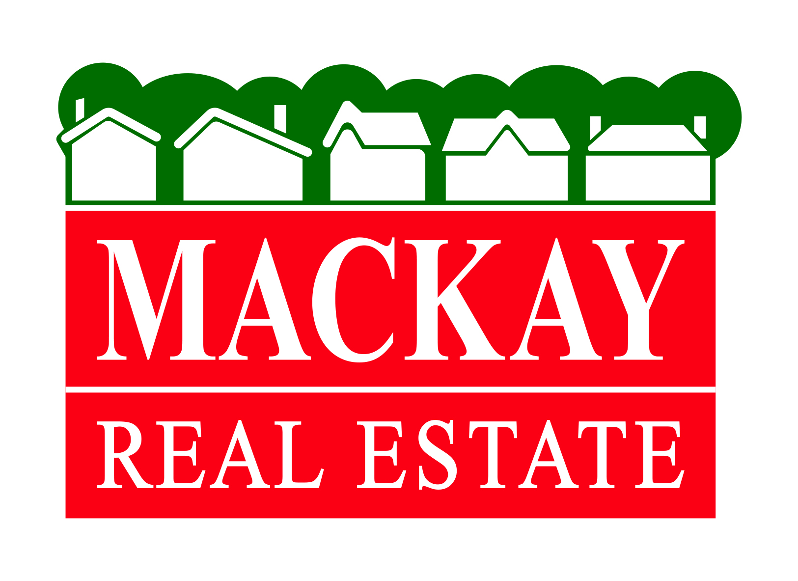 MacKay Real Estate Ltd. Home